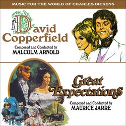 David Copperfield / Great Expectations