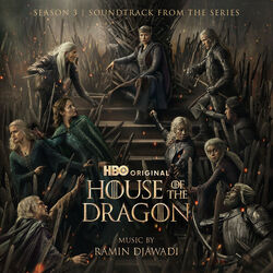 House of the Dragon:Season 3