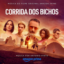 Corrida dos Bichos