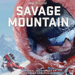 Savage Mountain