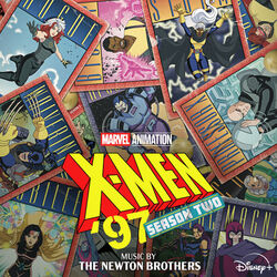 X-Men '97: Season Two