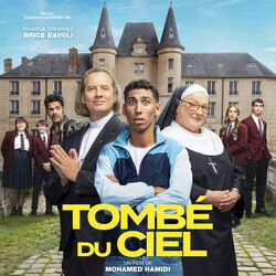 Tombe du ciel