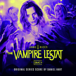 The Vampire Lestat - Original Score