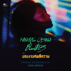 Funeral Casino Blues