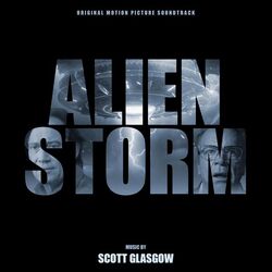 Alien Storm