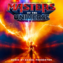 Masters of the Universe: Deluxe Edition