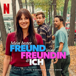 Mein bester Freund, seine Freundin und ich