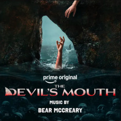 The Devil's Mouth