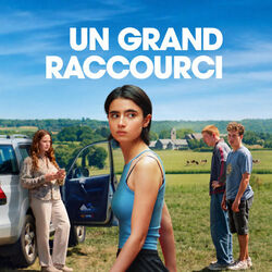 Un grand raccourci