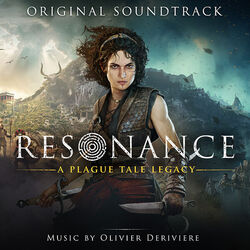 Resonance: A Plague Tale Legacy