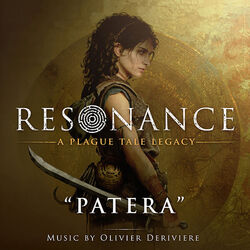Resonance: A Plague Tale Legacy: Patera (Single)