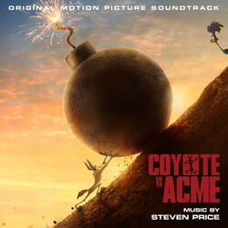 Coyote vs. Acme