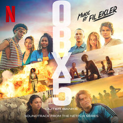Outer Banks: Season 5