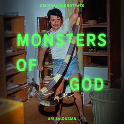 Monsters of God