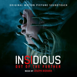 Insidious: Out of the Further