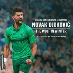 Novak Djokovic: The Wolf in Winter