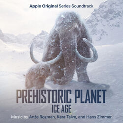Prehistoric Planet: Ice Age