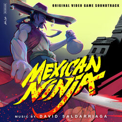 Mexican Ninja