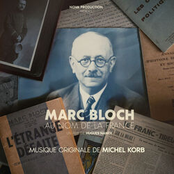 Marc Bloch, au nom de la France