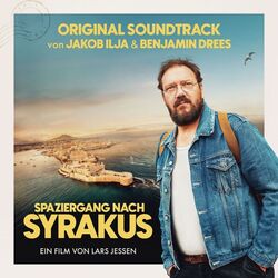 Spaziergang nach Syrakus
