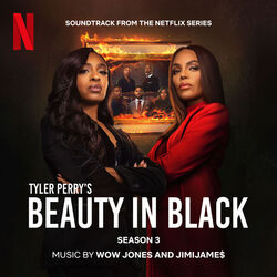 Tyler Perry's Beauty in Black: Season 3 (EP)