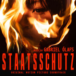 Prosecution (Staatsschutz)