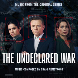 The Undeclared War: Series Two