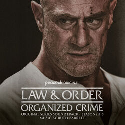 Law & Order: Organized Crime: Seasons 3-5