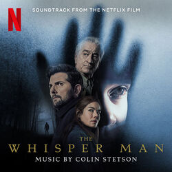 The Whisper Man