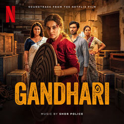 Gandhari