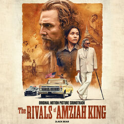 The Rivals of Amziah King