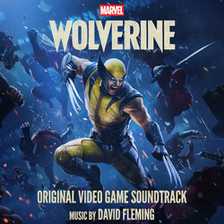Marvel's Wolverine