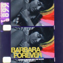 Barbara Forever