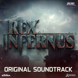Call of Duty: Black Ops 7 - Zombies 'Rex Infernus'