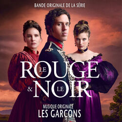 Le rouge et le noir