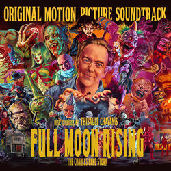 Full Moon Rising: The Charles Band Story