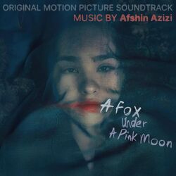 A Fox Under a Pink Moon