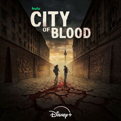 City of Blood