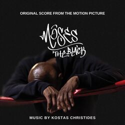 Moses the Black - Original Score