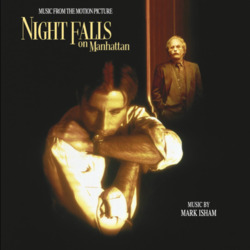 Night Falls on Manhattan / Varsity Blues