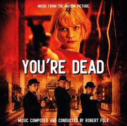 You're Dead