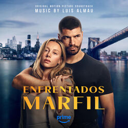 Enfrentados: Marfil (EP)