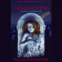 Parasomnia - Remastered