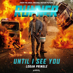 Runner: Until I See You (Single)