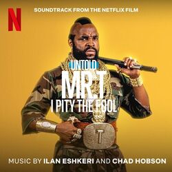 Untold: Mr. T: Pity the Fool