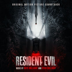Resident Evil