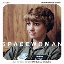 Spacewoman