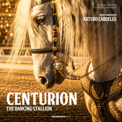 Centurion: The Dancing Stallion