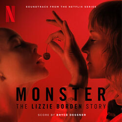 Monster: The Lizzie Borden Story