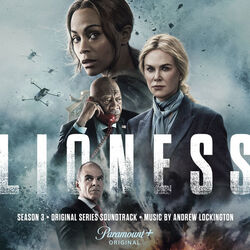 Lioness: Season 3